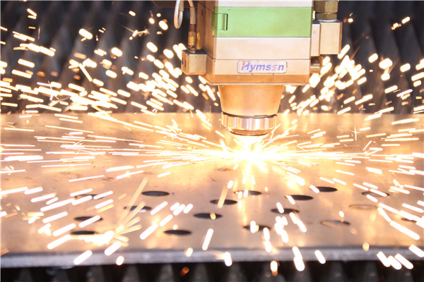 Fiber Laser Field of Technology